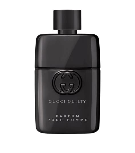 gucci guilty black 50ml ราคา|Gucci Guilty for men.